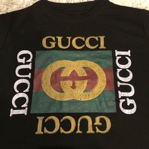 Gucci tee